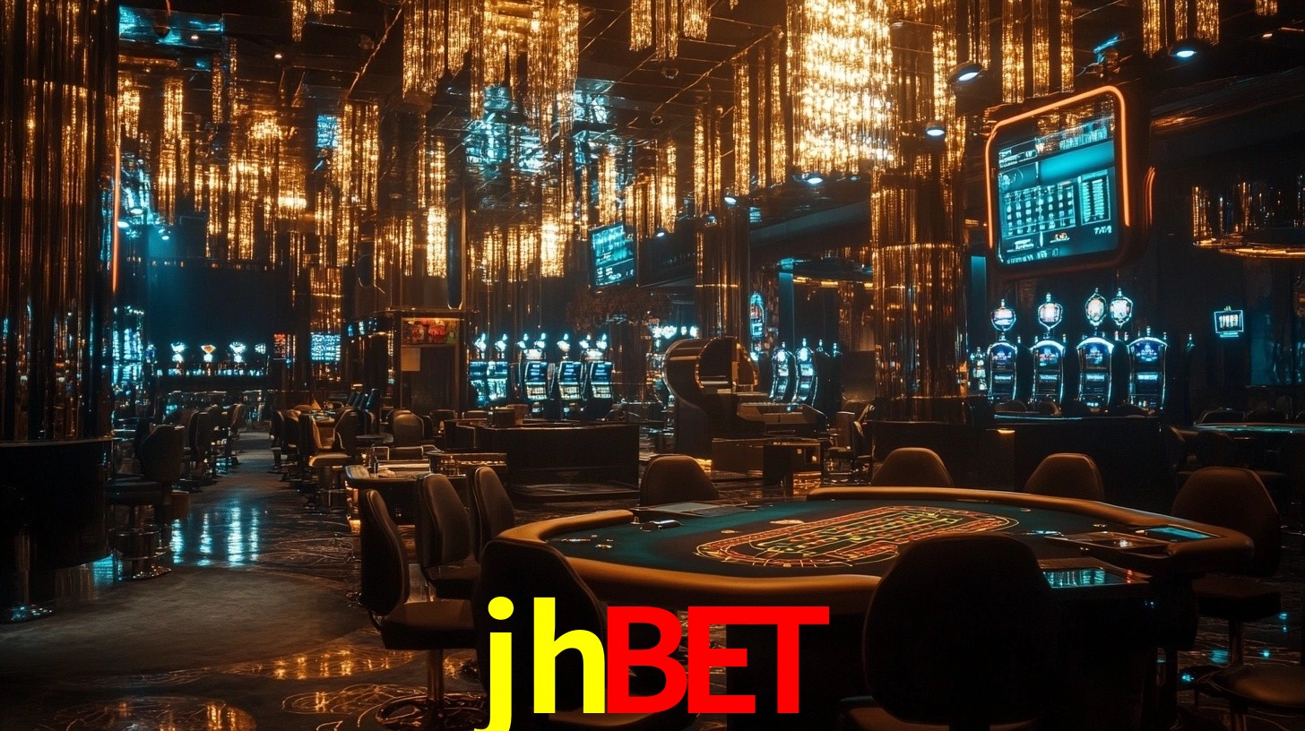 jhbet - Cassino Oficial Brasil - jhbet.com