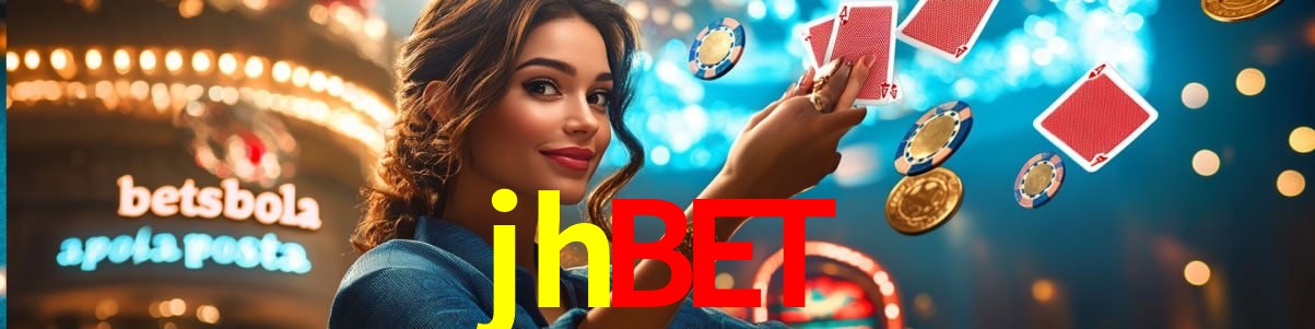 Welcome Bonus jhbet
