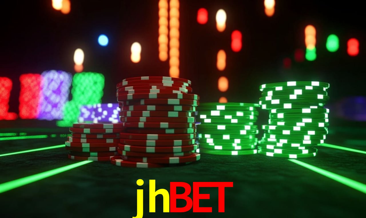 Experiência VIP jhbet