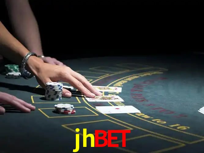 Jogos populares e pagamentos rápidos na jhbet
