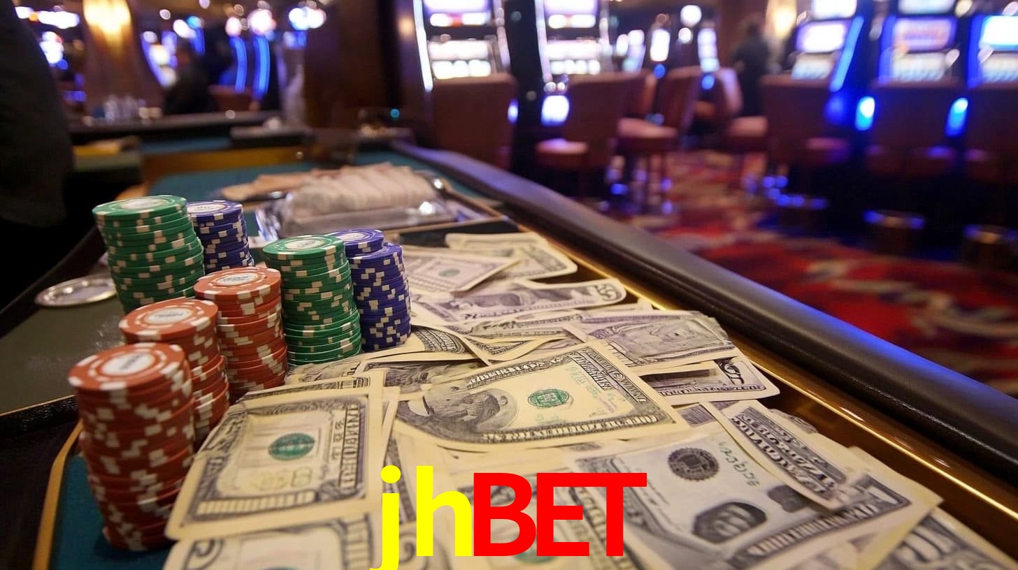 Biblioteca de slots populares na jhbet
