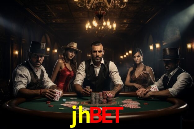 A Emoção da Loteria na jhbet: Uma Chance de Mudança de Vida