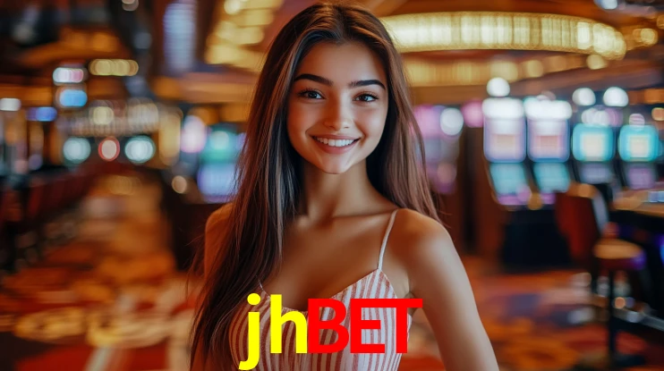 jhbet App Interface