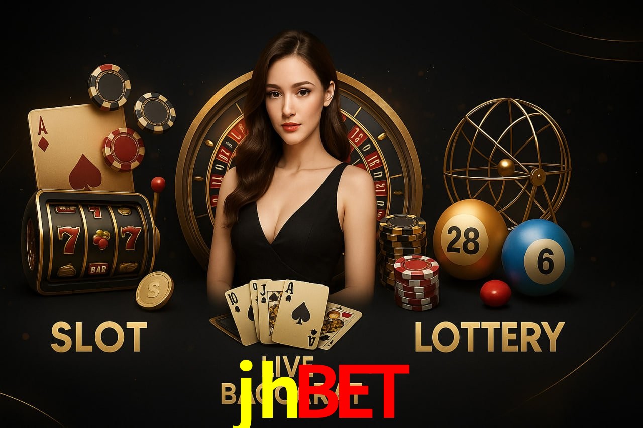 Jogos com bônus e suporte 24h na jhbet