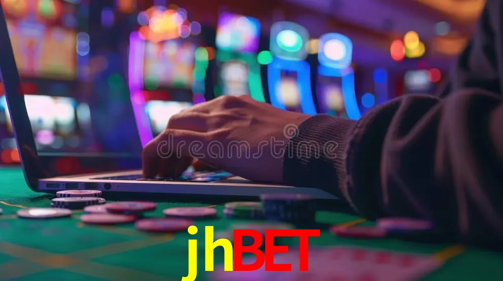Roda da fortuna na jhbet