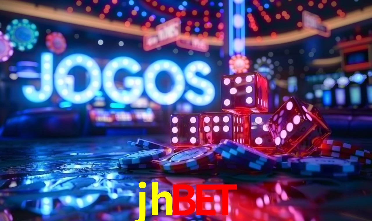 Página oficial no Facebook da jhbet