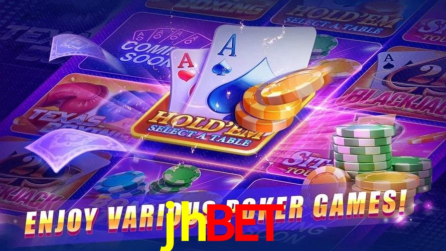 Desvendando o Mundo dos Jogos Virtuais na jhbet