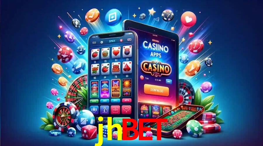 Account Benefits jhbet