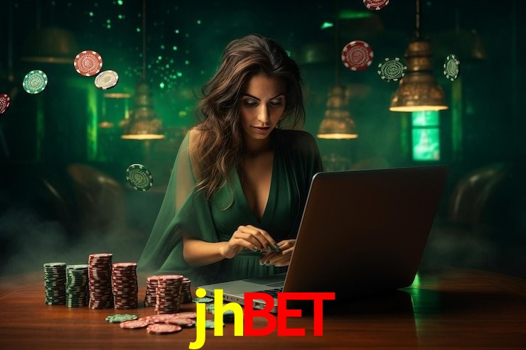 Escolher plataforma para baixar jhbet