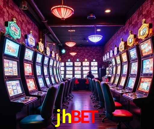 Segurança e performance na plataforma jhbet