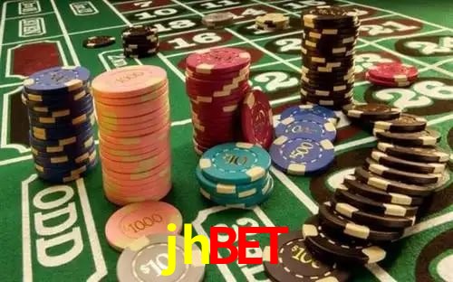 Apostas com odds competitivas na jhbet