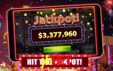 Descubra a Magia dos Jogos de Arcade no jhbet