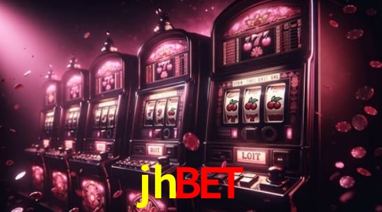 cassino jhbet