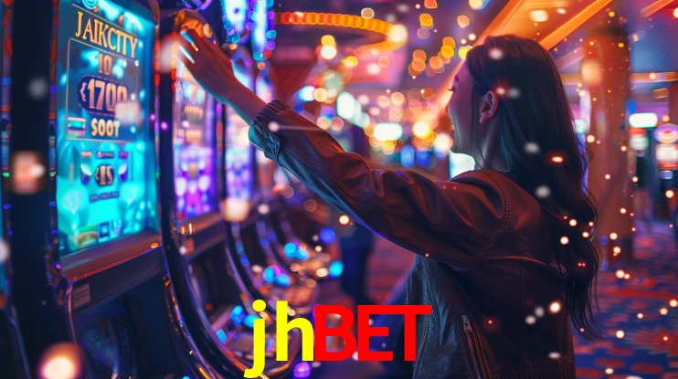 Experimente o Login Seguro Premium no jhbet
