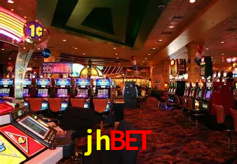 Desvendando o Mundo dos Jogos Virtuais na jhbet