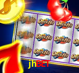 A Revolução dos Aplicativos de Jogos no jhbet