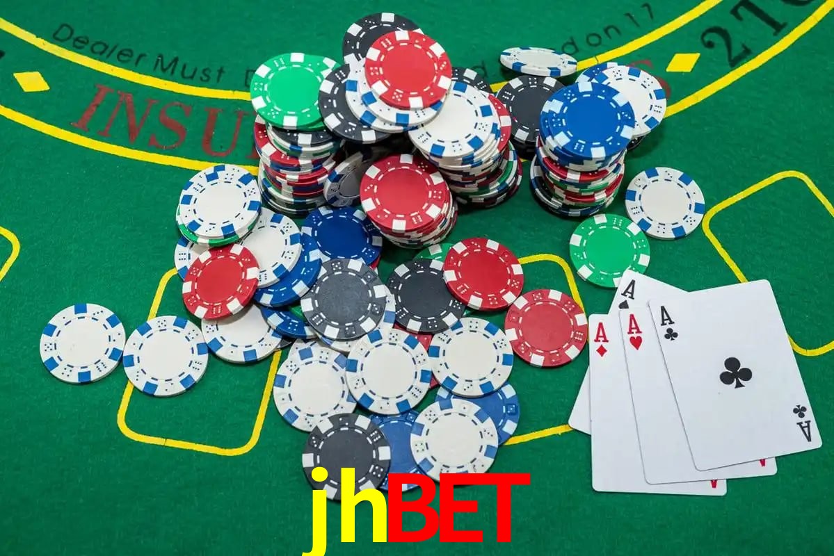 Interface Premium jhbet
