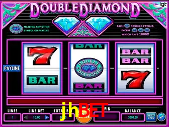 Descubra o Mundo do Cassino Online com jhbet