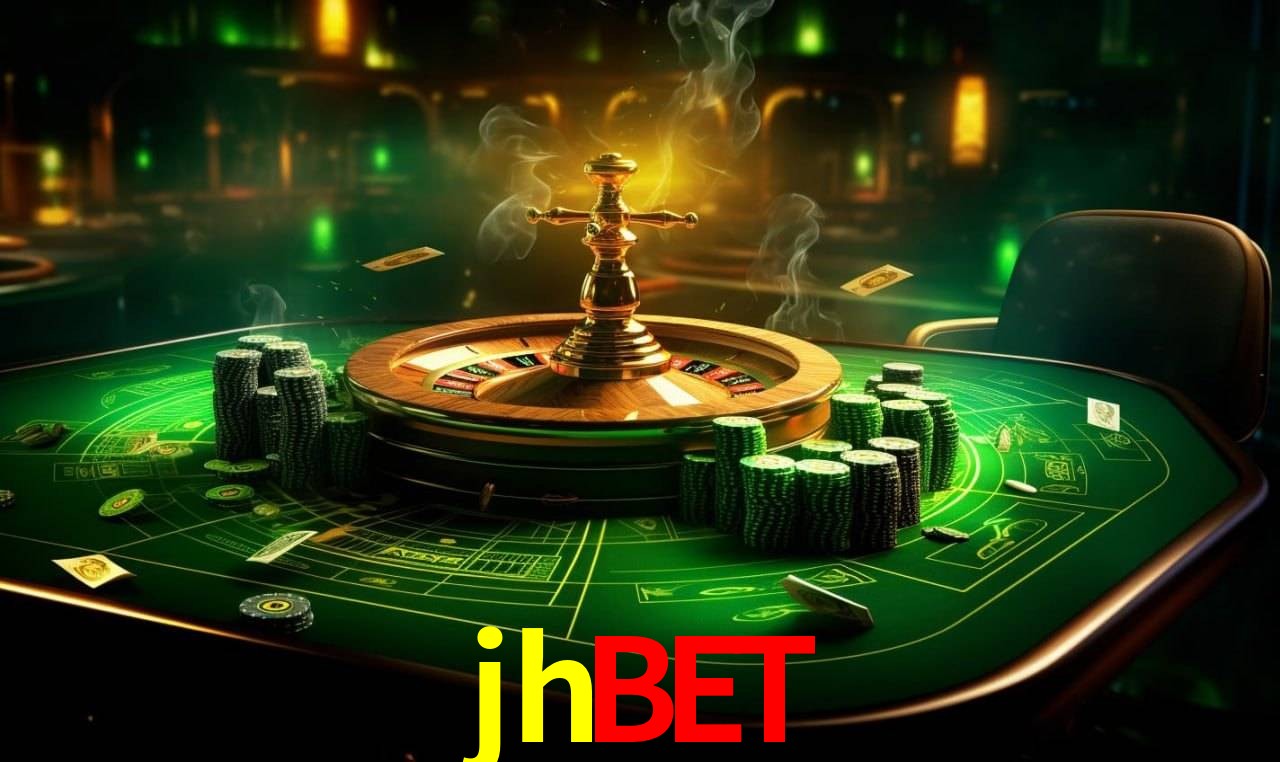 Download para Android e iOS na jhbet