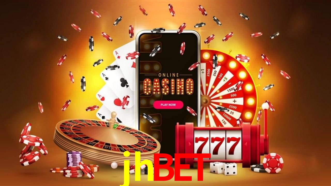 Provedores de Jogos jhbet