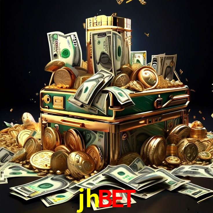 Apostas de Futebol jhbet