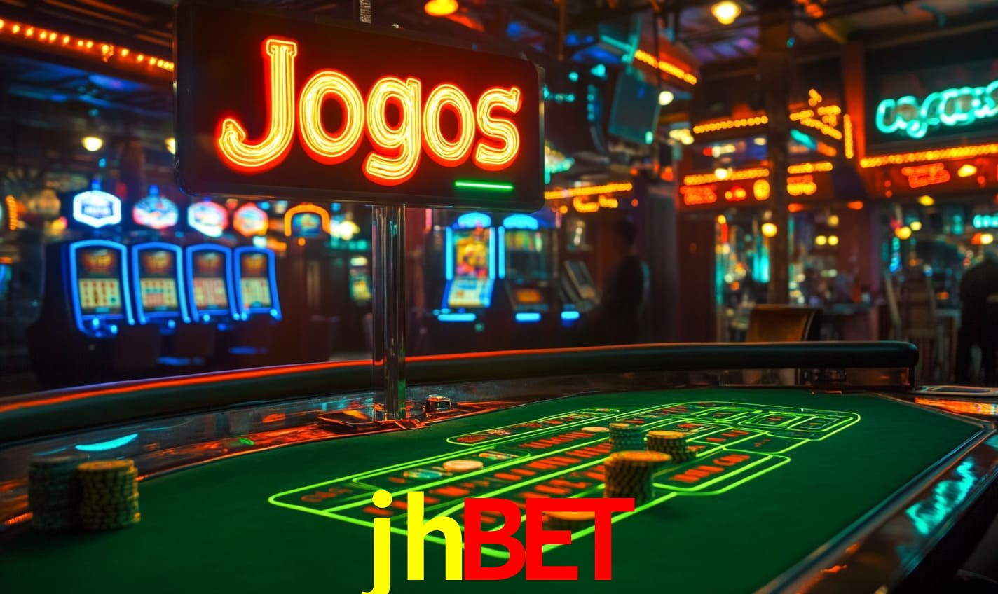 Login Seguro jhbet