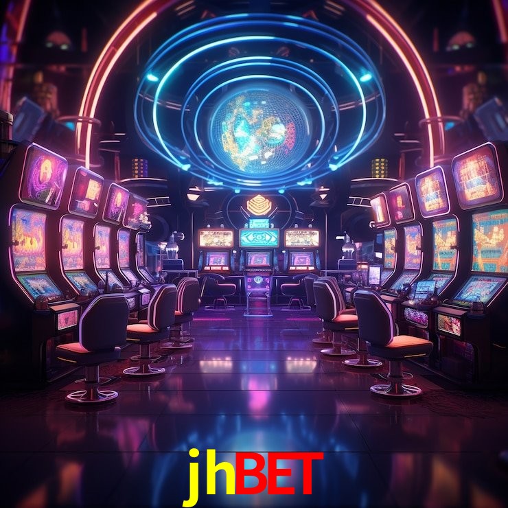 Jackpots e promoções na jhbet
