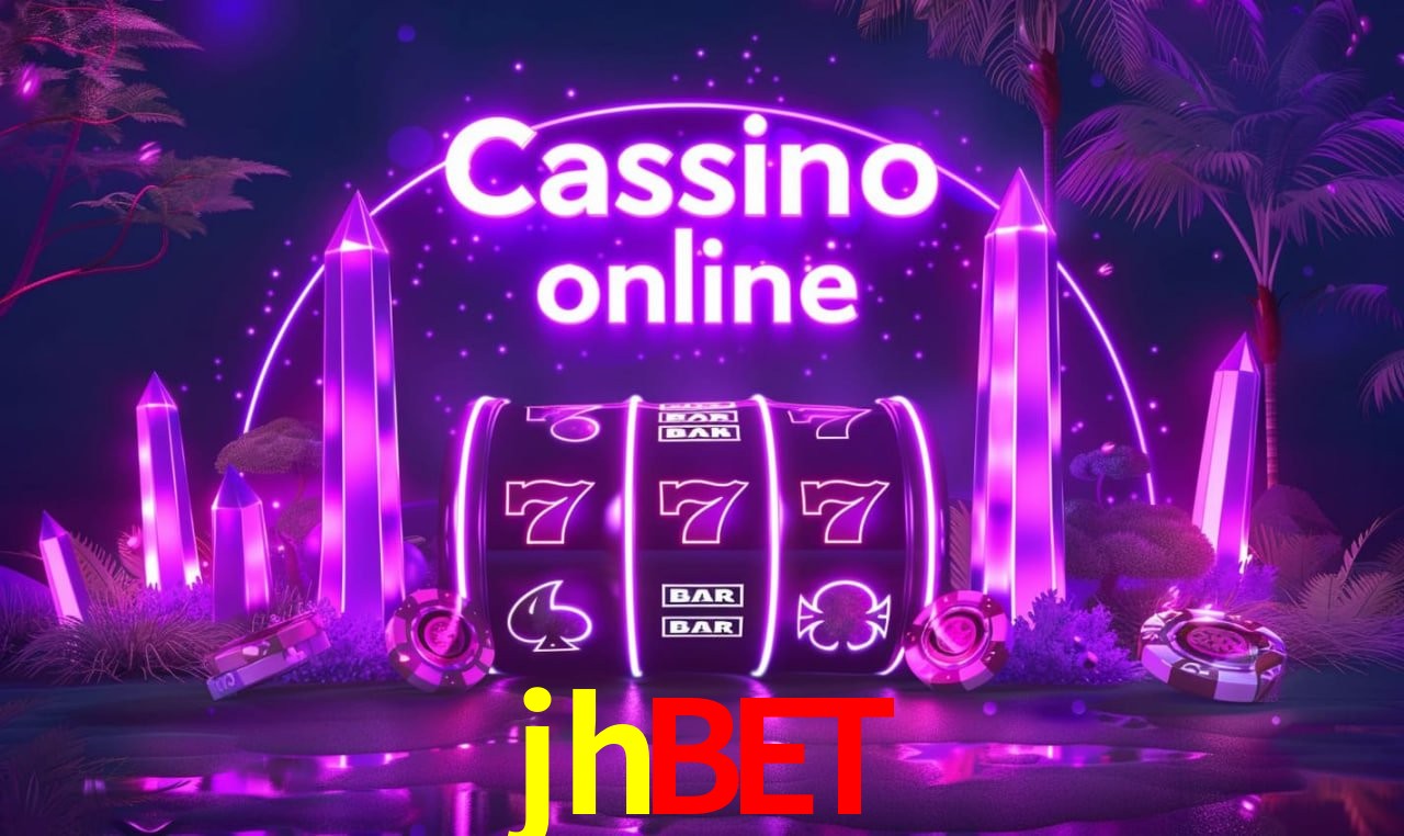 Tecnologia da Plataforma jhbet