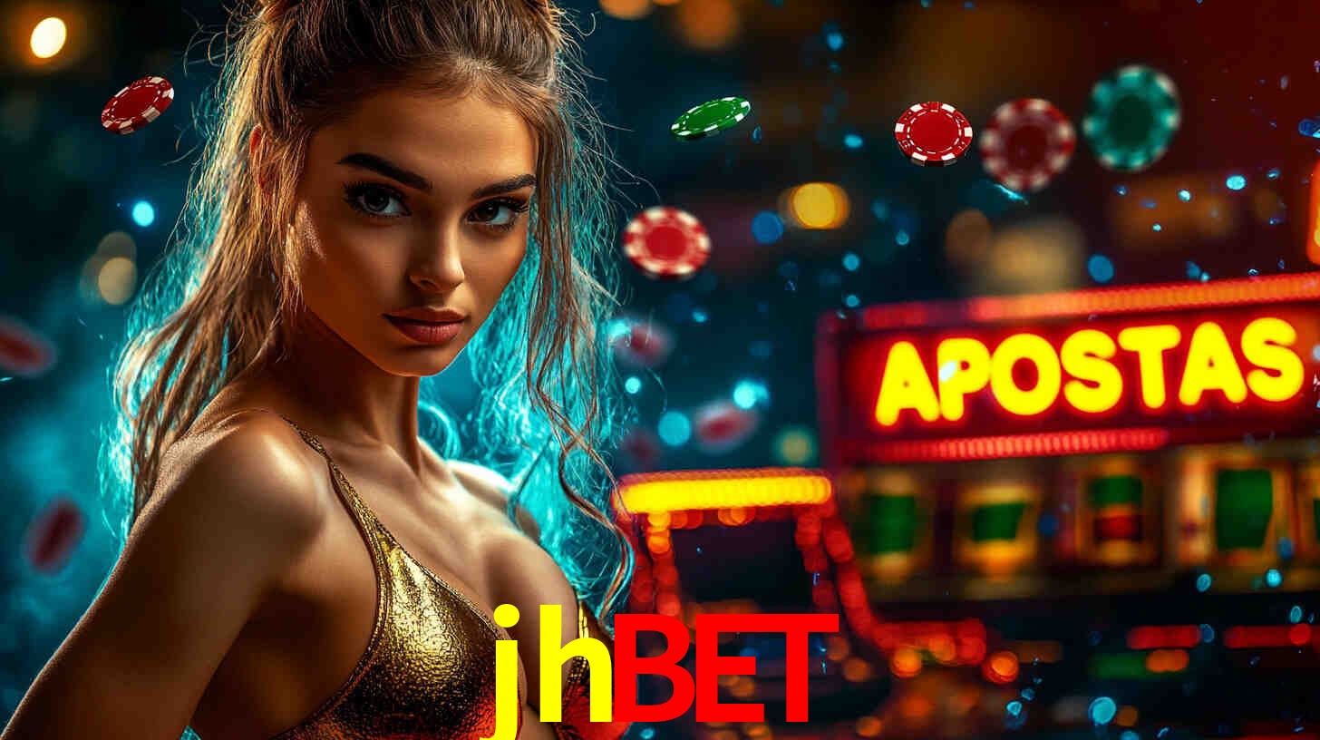 Apostas Esportivas na jhbet: Um Guia Completo