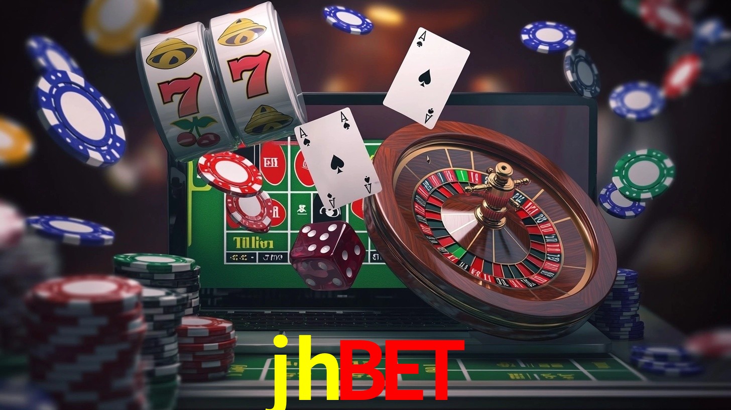Cashback e recargas na jhbet