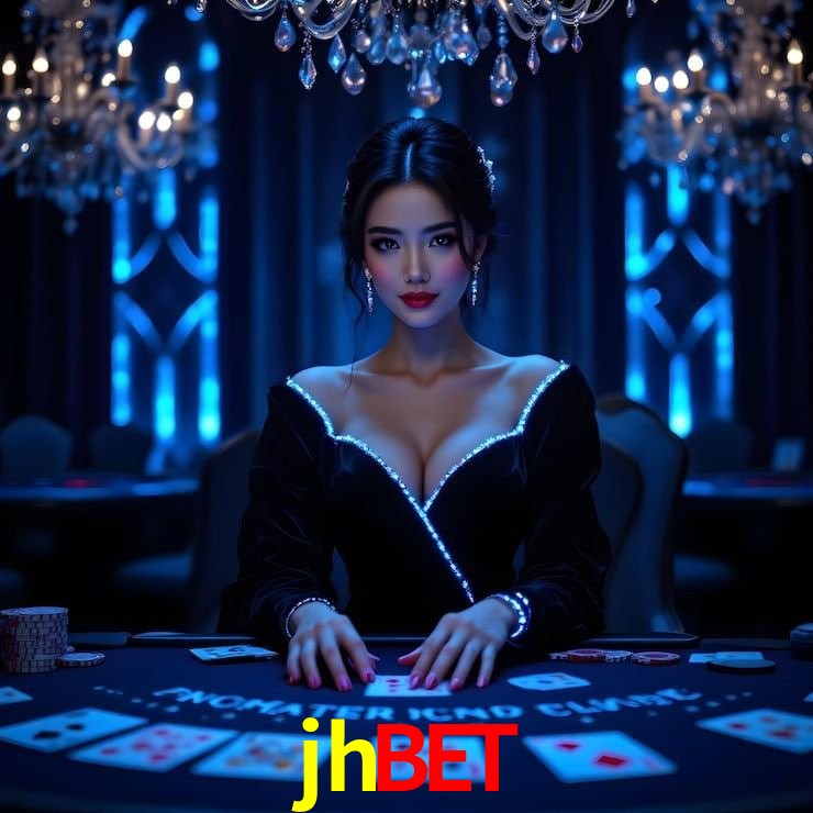 Jogos de Slot jhbet