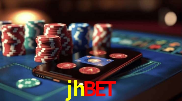 Mesa de Blackjack jhbet