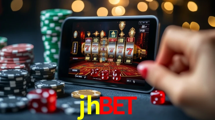 Welcome Bonus jhbet