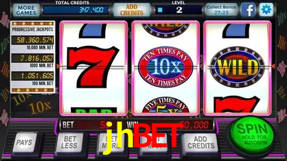 A Emoção da Loteria na jhbet: Uma Chance de Mudança de Vida
