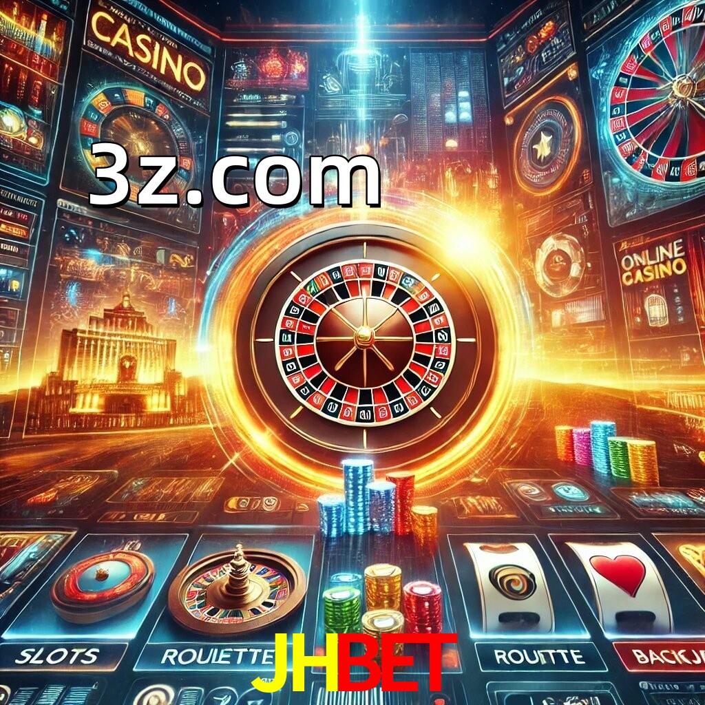  JHBET