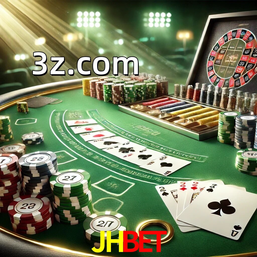  JHBET